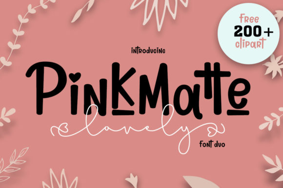 Choosing Lovely Pinkmatte for a Digital Brand Revamp