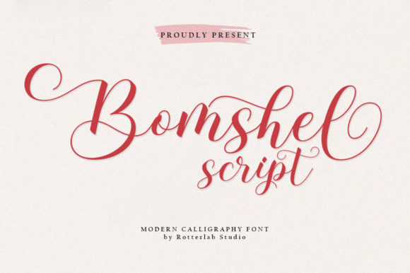 Testing Bomshel for a Creative Portfolio Website